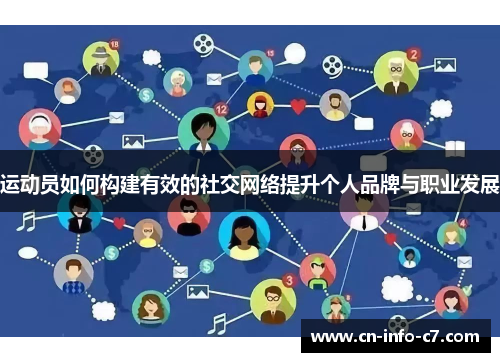 运动员如何构建有效的社交网络提升个人品牌与职业发展