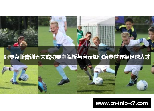 阿贾克斯青训五大成功要素解析与启示如何培养世界级足球人才