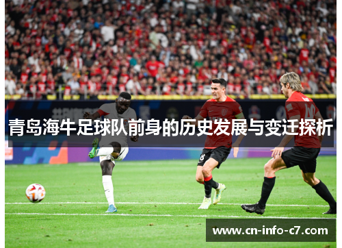 青岛海牛足球队前身的历史发展与变迁探析 青岛海牛足球队前身的历史发展与变迁探析