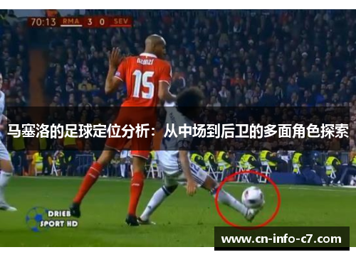 马塞洛的足球定位分析：从中场到后卫的多面角色探索