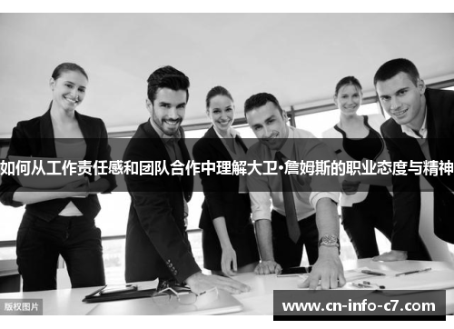 如何从工作责任感和团队合作中理解大卫·詹姆斯的职业态度与精神