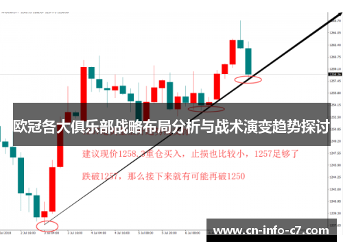 欧冠各大俱乐部战略布局分析与战术演变趋势探讨