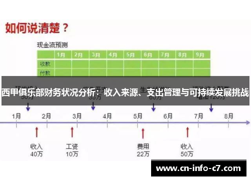 西甲俱乐部财务状况分析：收入来源、支出管理与可持续发展挑战