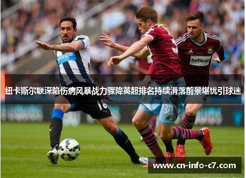 纽卡斯尔联深陷伤病风暴战力骤降英超排名持续滑落前景堪忧引球迷 纽卡斯尔联深陷伤病风暴战力骤降英超排名持续滑落前景堪忧引球迷
