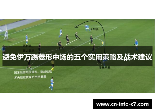 避免伊万踢菱形中场的五个实用策略及战术建议
