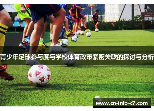 青少年足球参与度与学校体育政策紧密关联的探讨与分析